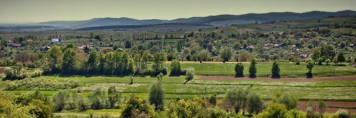 Comuna Pogaceaua - Judetul Mures